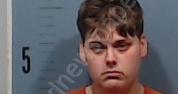 <B>MORRISON</B>, <B>JESSIE</B> ELIZABETH #, Taylor County, Texas - 2020-04-26