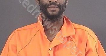 MOORE, MAURICE KEVIN | 2020-04-26 03:37:00 Roanoke County, Virginia Booking