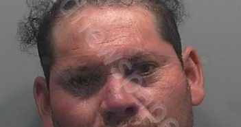 DIAZ OLIVERA, JORGE | 2020-04-26 03:53:00 Lee County, Florida Booking