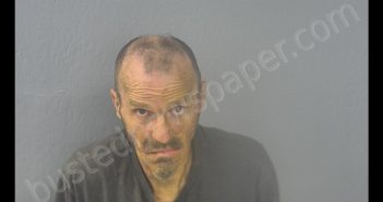 <B>LARRY</B> <B>WALTON</B> <B>DELANO</B> #, Greene County, Missouri - 2020-04-27 19:45:00
