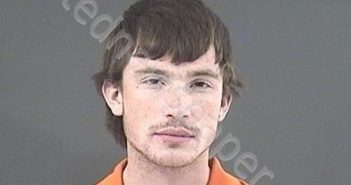 DEEL, JIMMIE JOHNSON III | 2020-04-27 17:23:00 Roanoke County, Virginia Booking