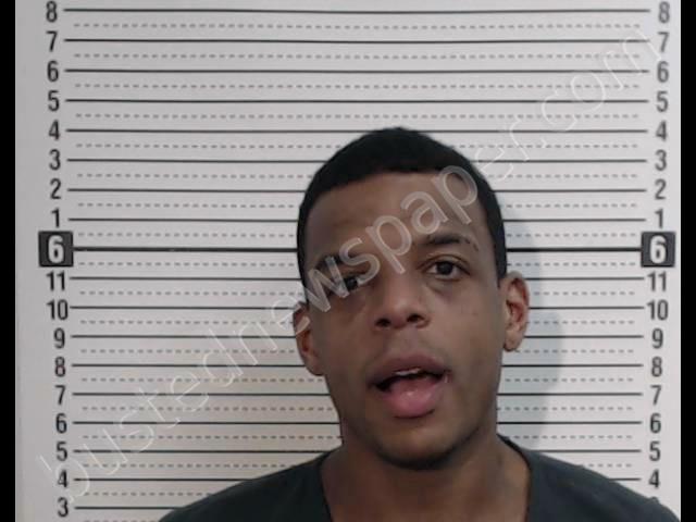 CONLEY JR, ROY T #, Ross County, Ohio - 2020-04-27 10:58:00
