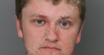 <B>DYLAN</B> <B>MATTHEW</B> MCALISTER #, <b>Anderson</b> County, South Carolina, Anderson County, South Carolina - 2020-04-27 15:51:00
