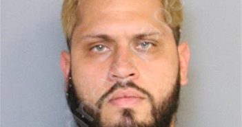MIGUEL <B>ANGEL</B> CRUZ-<B>RODRIGUEZ</B> #, Osceola County, Florida - 2020-04-27