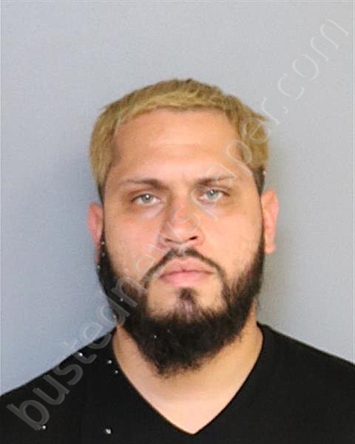 MIGUEL ANGEL CRUZ-RODRIGUEZ #, Osceola County, Florida - 2020-04-27