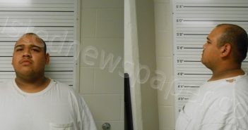 <B>RIOS</B>, <B>RANDY</B> <B>RAY</B>, <B>JR</B>. #, Kerr County, Texas - 2020-04-27