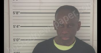 YUSEF MAJAHID DAWAN | 2020-04-28 23:35:00 Campbell County, Kentucky Booking