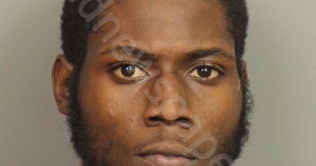 JACKSON, LARRY DEWAYNE | 2020-04-28 18:27:00 Jefferson County, Alabama Booking