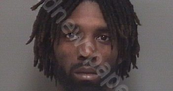 <B>JACKSON</B>, <B>BRIAN</B> <B>ANTHONY</B> #, Morgan County, Alabama - 2020-04-28 09:38:00