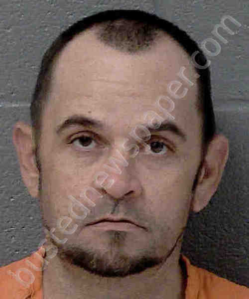 SMITH, JOSHUA DUANE #, Mecklenburg County, North Carolina - 2020-04-28 13:48:00