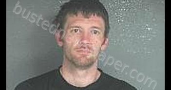 <B>HALL</B>, <B>MARK</B> <B>KEITH</B> #, Van Buren County, Michigan - 2020-04-28