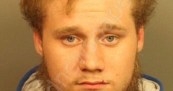 SPAHN, HUNTER THOMAS | 2020-04-28 18:43:00 Jefferson County, Alabama Booking