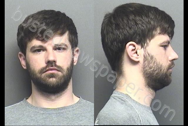 SINNETT,ZACHARY DANIEL #, Saline County, Kansas - 2020-04-28 00:17:00