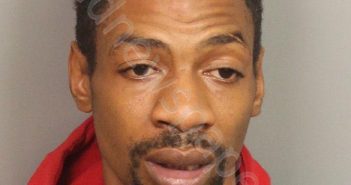 RAY, JADARIOUS DAUANE | 2020-04-28 19:19:00 Jefferson County, Alabama Booking