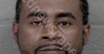 <B>HALL</B>, <B>CLARENCE</B> <B>LORENZO</B> #, Mecklenburg County, North Carolina - 2020-04-28 13:22:00