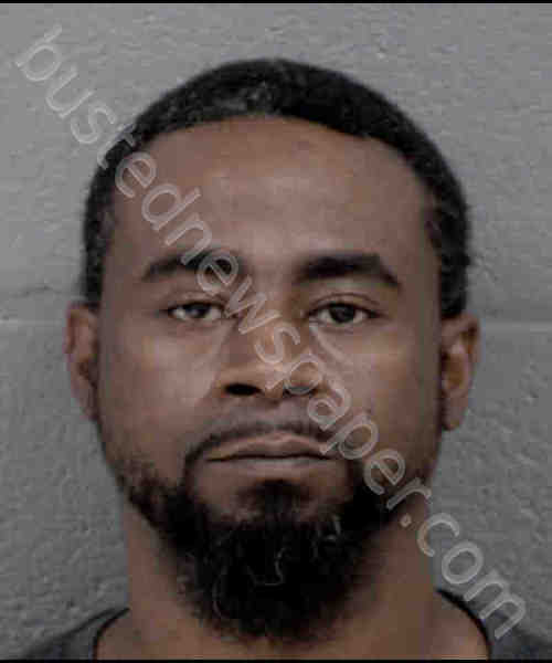 HALL, CLARENCE LORENZO #, Mecklenburg County, North Carolina - 2020-04-28 13:22:00