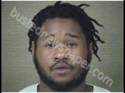JEANTY, GIRAUD | 2020-04-28 Harnett County, North Carolina Booking