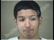 CABRERA, KENNETH | 2020-04-28 Harnett County, North Carolina Booking