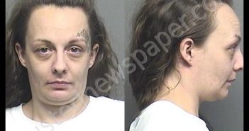 <B>REGH</B>–<B>MILLS</B>,<B>ALANNA</B> <B>GRACE</B> #, Saline County, Kansas - 2020-04-28 14:30:00