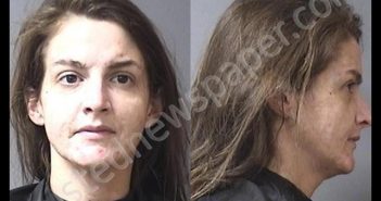 <B>SMITH</B>, <B>SAMANTHA</B> <B>NICHOLE</B> #, Madison County, Indiana - 2020-04-28 01:20:00