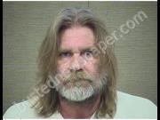 MAYNARD, JACK | 2020-04-28 Harnett County, North Carolina Booking