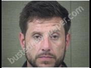 MANTOOTH, ROBERT | 2020-04-28 Harnett County, North Carolina Booking