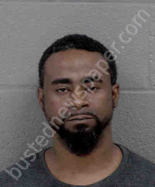 HALL, CLARENCE LORENZO #, Mecklenburg County, North Carolina - 2020-04-28 20:00:00