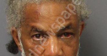 <B>TOWNSEND</B>, <B>MARCUS</B> <B>DONNELL</B> #, Guilford County, North Carolina - 2020-04-29