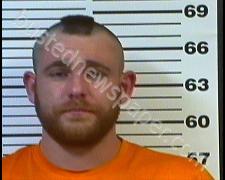 <B>WESLEY</B> <B>RABENSTEIN</B> #, Cumberland County, Tennessee - 2020-04-29 00:05:00