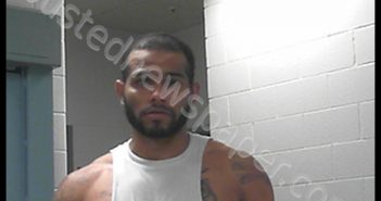 HILL, GABRIEL STEPHEN <B>TYLER</B> #, <b>Mason</b> County, West Virginia, Mason County, West Virginia - 2020-04-29 17:20:00