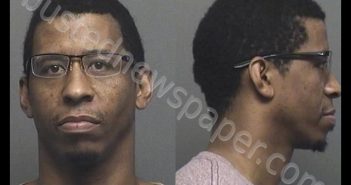 HILL,CHRISTOPHER JOSHUA | 2020-04-29 12:16:00 Saline County, Kansas Booking