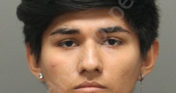 <B>CRUZ</B>–<B>FUENTES</B>,<B>JOSE</B> MODESTO #, Wake County, North Carolina - 2020-04-29 13:00:00