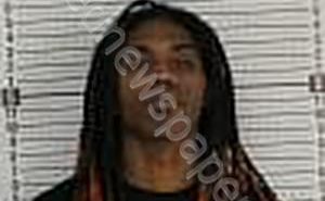 BREWTON, <B>JOSHUA</B> <B>BLAKE</B> #, <b>Williams</b> County, North Dakota, Williams County, North Dakota - 2020-04-29