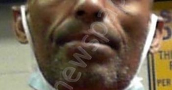 LAWSON, TRACY SCOTT | 2020-04-29 15:20:00 Taylor County, West Virginia Booking