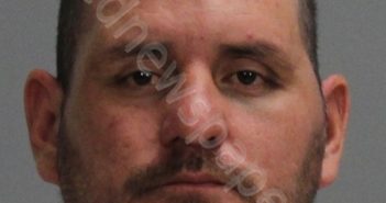 <B>TREVINO</B>, <B>JOSHUA</B> BALBOA #, Brazos County, Texas - 2020-04-29