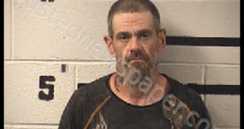 <B>BAILEY</B>, JOSHUA <B>MATTHEW</B> #, Transylvania County, North Carolina - 2020-04-29 00:22:00