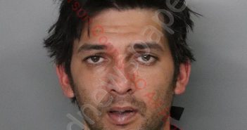 CAMERON ABDELRUHMAN MUZUK | 2020-04-29 09:13:00 Anderson County, South Carolina Booking