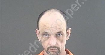 PRICE, DAMON MATTHEW | 2020-04-29 16:07:00 Roanoke County, Virginia Booking