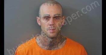 <B>BRIAN</B> <B>JOSEPH</B> <B>DANFORD</B> #, Hendricks County, Indiana - 2020-04-29 17:55:00
