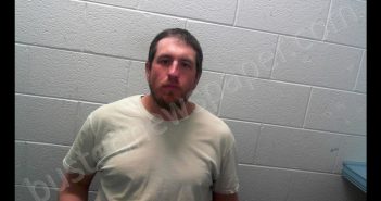 SNYDER, WILLIAM ROBERT | 2020-04-29 18:00:00 Tucker County, West Virginia Booking