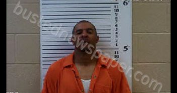 ALLEN, BARRY WADE | 2020-04-30 09:32:00 Cherokee County, North Carolina Booking