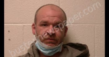 <B>BURNETT</B>, <B>JOE</B> <B>ELDON</B> #, Robertson County, Tennessee - 2020-04-30 03:40:00