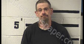 <B>BAILEY</B>, JOSHUA <B>MATTHEW</B> #, Transylvania County, North Carolina - 2020-04-30 14:45:00