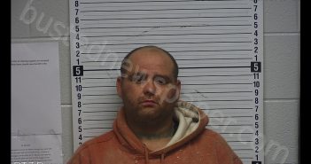 <B>MATTHEW</B> <B>CHARLES</B> <B>GIBSON</B> #, Wayne County, Kentucky - 2020-04-30 01:29:00