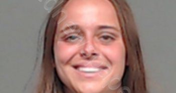 HILLARY YANT | 2020-04-30 16:18:00 Tom Green County, Texas Booking