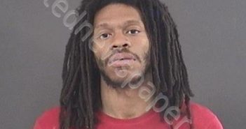 SALTERS, BOBBY EUGENE JUNIOR | 2020-04-30 23:51:00 Roanoke County, Virginia Booking