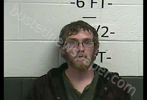MATTHEW N GOINS #, Whitley County, Kentucky - 2020-04-30 20:16:00