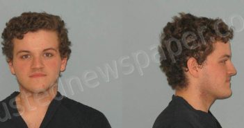 MUZIANI, ZACHARY | 2020-04-30 Andrews County, Texas Booking