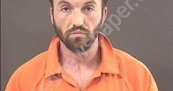 MARTIN, JOSEPH CHAD | 2020-04-30 13:14:00 Roanoke County, Virginia Booking