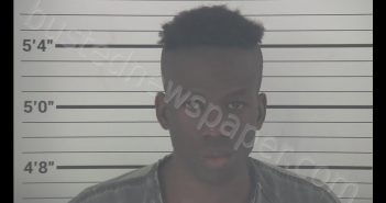 PLACIDE DIALLO | 2020-04-30 21:24:00 Campbell County, Kentucky Booking